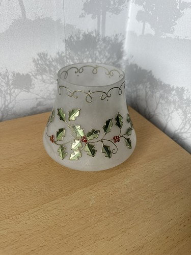 Yankee candle winter holly - candle,