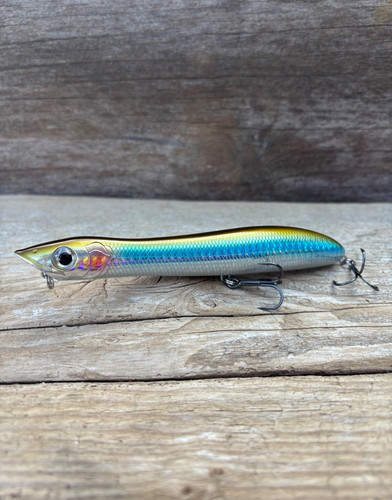 Xorus patchinko style bass - xorus,