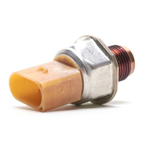 Fuel pressure sensor - pressure, sensor,