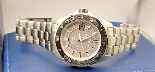 Citizen eco drive signature - eco-drive,