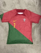 Portugal 2022 World Cup Home