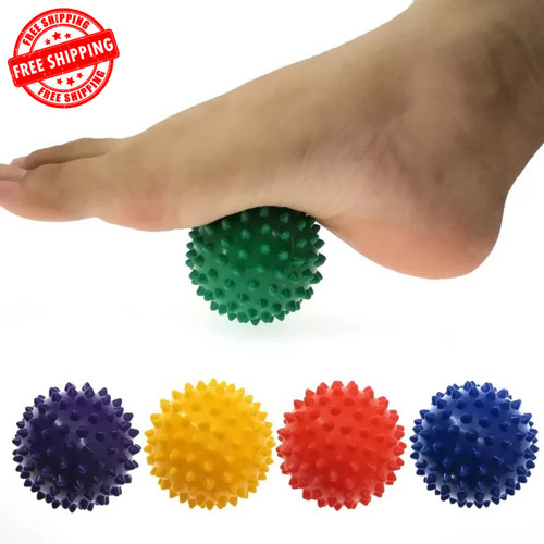 Hard spiky massage - massage, 7cm