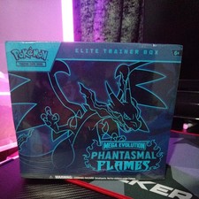 Pokémon TCG: Phantasmal