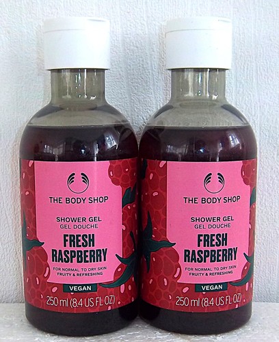 The body shop fresh - the,