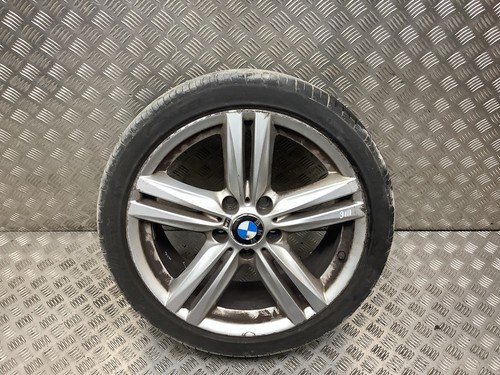 Bmw series sport f20 f21 - m,