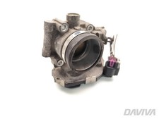 2012 Vauxhall Corsa Throttle