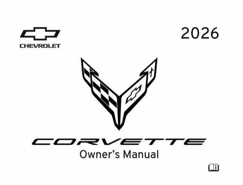 New printed book 2026 chevy - 2026,