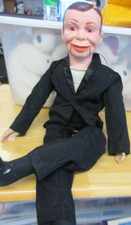 1977 Vintage Charlie McCarthy