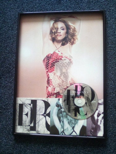 Madonna erotic display - madonna.erotic,