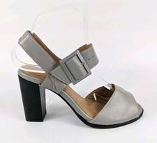 Next Heavenly Soles Light Grey