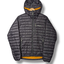 Rab Microlight Alpine Jacket