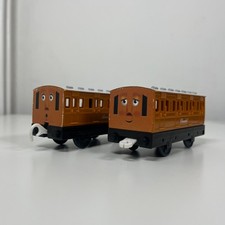 Tomy Trackmaster Thomas the