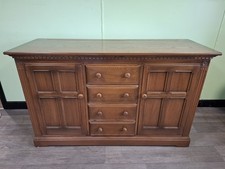 Ercol Old Colonial Sideboard