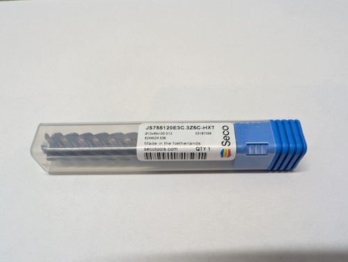 Seco js755120e3c 3z5c - js755120e3c.3z5c-hxt, 12mm