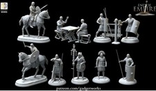 1:72 Roman Legion Bundle