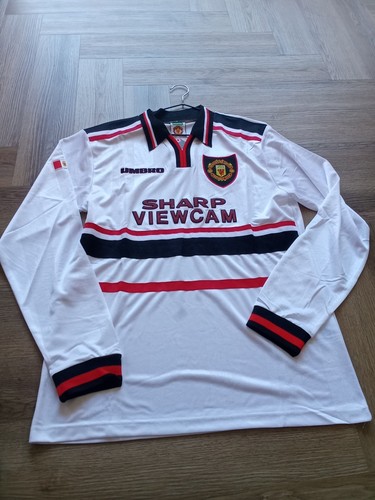 Man united away - away, shirt