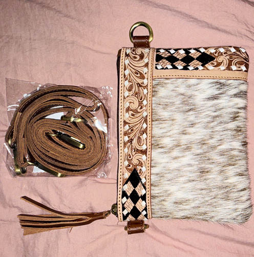 Western animal print - western,