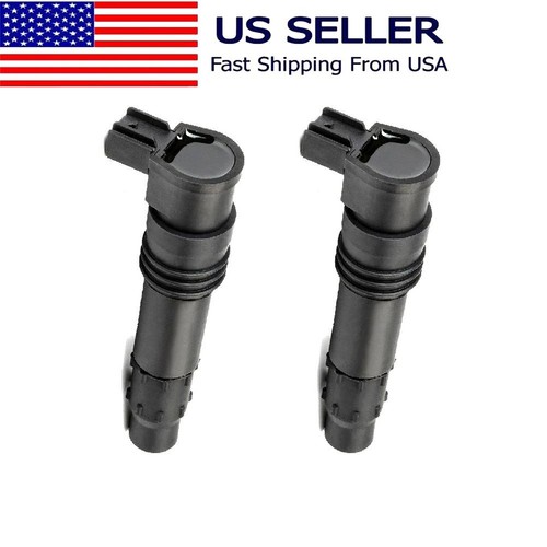 2pcs ignition coil - 2pcs,
