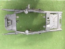 1265 Yamaha FZ6 Fazer FZS600 Rear Subframe Seat Frame I THINK S2 around 2008