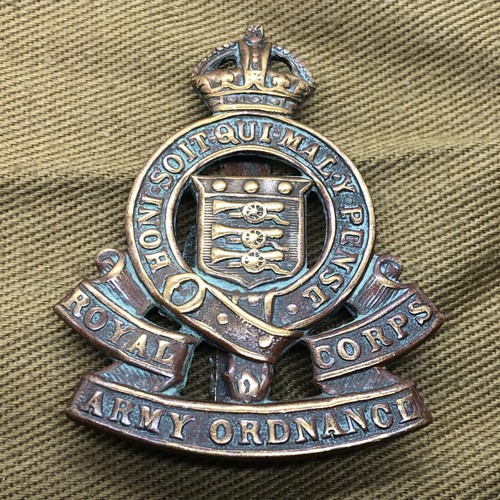 Original ww2 british army - ww2,