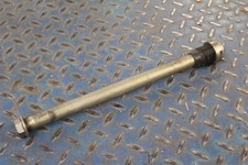 Kawasaki Z1000SX DAF Z 1000 SX swing arm frame spindle axel bolt 2010 2011 2012