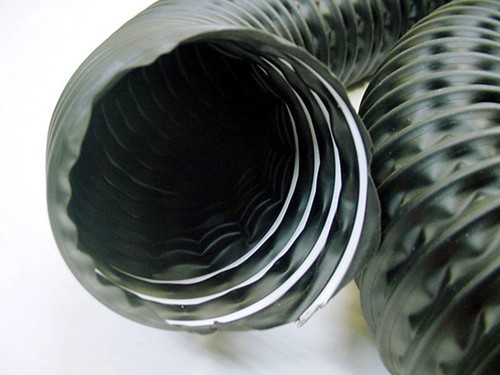 Lincoln black flexible - lincoln, air