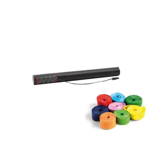 The confetti maker electric - maker,
