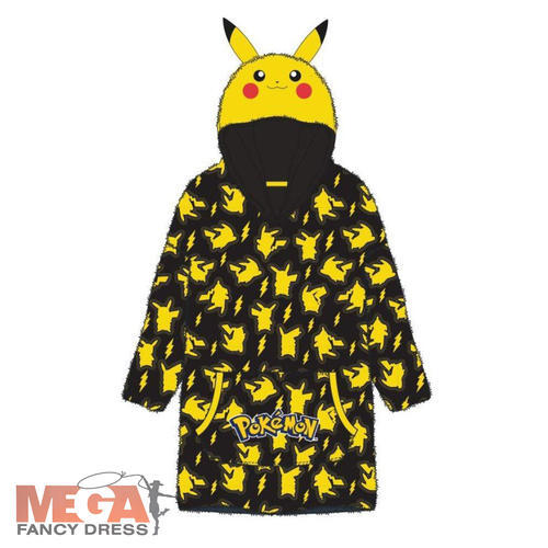 Official pokemon pikachu - pokemon, kids