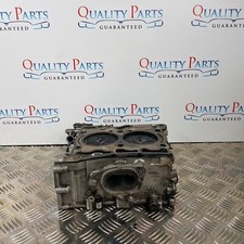 SUBARU IMPREZA CYLINDER HEAD EJ20Z RIGHT SIDE T20D RH 104  2.0 DIESEL