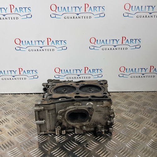 Subaru impreza cylinder - cylinder, head