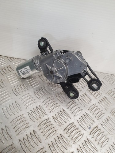 Golf mk7 rear wiper - 13-20,