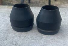 Puch Magnum X Fork Dust Covers 