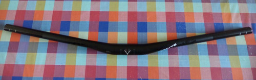 Whyte bikes 740mm - , riser
