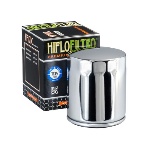 Hiflo hf171c oil filter for - oil,