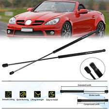 Front Bonnet Hood Gas Struts