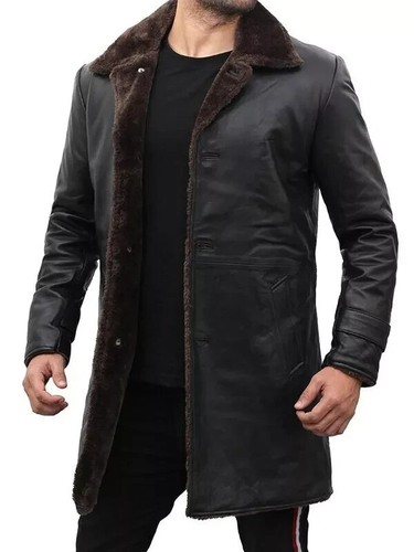 New men black - men's,
