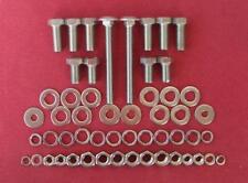 TRIUMPH STAG front bumper