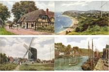ARTIST SIGNED QUINTON UK