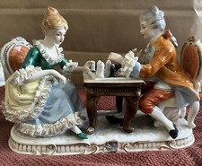 Italian Antique 1880 Victorian