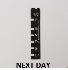 MAZDA BONGO ALL MODELS GEAR DISPLAY INDICATOR FREE NEXT DAY DELIVERY