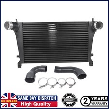 Intercooler Kit for 2012-22 Audi A3 VW Golf 7 GTI R Seat Leon EA888 03CSJ029ABK