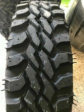 TIRES TIRES ZIARELLI BFG