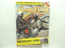 Nov 2003 Classic Bike Magazine