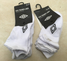 UMBRO 2 X 3 Packs 6 Pairs of