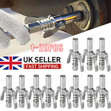 Lot Professional Grease Gun