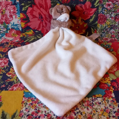 George brown teddy - george, bear