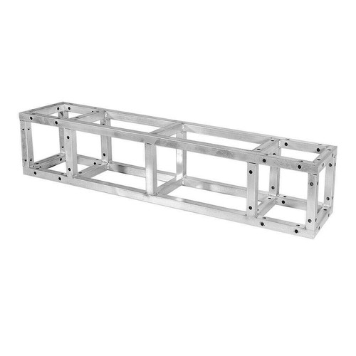 3ft straight square - 3, stage