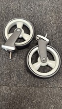 Stokke Xplory V4 Front Wheels