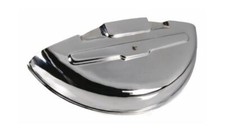 Vespa Spare Wheel Cover GS160