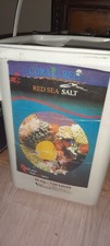 Coral Reef RED SEA Salt
